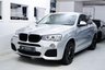 USED 2018 67 BMW X4 2.0 20d M Sport Auto xDrive Euro 6 (s/s) 5dr BLACK EXT PACK | HK | PRO NAV