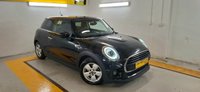 USED 2019 MINI HATCH 1.5 Cooper Classic Hatchback 3dr Petrol Steptronic Euro 6 (s/s) (136 ps) Automatic - Heated Front Seats