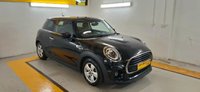 USED 2019 MINI HATCH 1.5 Cooper Classic Hatchback 3dr Petrol Steptronic Euro 6 (s/s) (136 ps) Automatic - Heated Front Seats