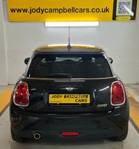 USED 2019 MINI HATCH 1.5 Cooper Classic Hatchback 3dr Petrol Steptronic Euro 6 (s/s) (136 ps) Automatic - Heated Front Seats