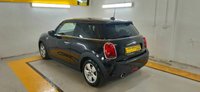 USED 2019 MINI HATCH 1.5 Cooper Classic Hatchback 3dr Petrol Steptronic Euro 6 (s/s) (136 ps) Automatic - Heated Front Seats