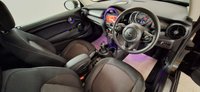 USED 2019 MINI HATCH 1.5 Cooper Classic Hatchback 3dr Petrol Steptronic Euro 6 (s/s) (136 ps) Automatic - Heated Front Seats