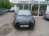 USED 2022 22 FIAT 500E 42kWh La Prima Hatchback 3dr Electric Automatic (118 ps) The La Prima boasts an array of fantastic features including; panoramic sunroof, 17" diamond alloy wheels, full LED headlights, dashboard fascia and seats upholstered in eco-leather, reverse parking camera with guidelines, front parking sensors with optical display, chrome pack & wireless mobile phone charging!