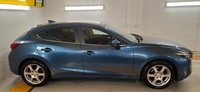 USED 2018 MAZDA MAZDA3 2.0 SKYACTIV-G SE-L Nav Hatchback 5dr Petrol Manual Euro 6 (s/s) (121 ps) 