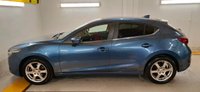 USED 2018 MAZDA MAZDA3 2.0 SKYACTIV-G SE-L Nav Hatchback 5dr Petrol Manual Euro 6 (s/s) (121 ps) 