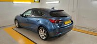 USED 2018 MAZDA MAZDA3 2.0 SKYACTIV-G SE-L Nav Hatchback 5dr Petrol Manual Euro 6 (s/s) (121 ps) 