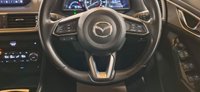 USED 2018 MAZDA MAZDA3 2.0 SKYACTIV-G SE-L Nav Hatchback 5dr Petrol Manual Euro 6 (s/s) (121 ps) 
