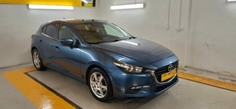 View our MAZDA MAZDA3