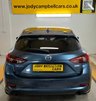 USED 2018 MAZDA MAZDA3 2.0 SKYACTIV-G SE-L Nav Hatchback 5dr Petrol Manual Euro 6 (s/s) (121 ps) 