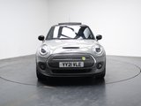 USED 2021 21 MINI Electric Hatch Cooper SE 32.6kWh Level 3 Hatchback 3dr Electric Auto (184 ps) HISTORY+PANROOF+HEAD-UP+1OWNER