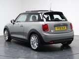 USED 2021 21 MINI Electric Hatch Cooper SE 32.6kWh Level 3 Hatchback 3dr Electric Auto (184 ps) HISTORY+PANROOF+HEAD-UP+1OWNER