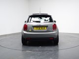 USED 2021 21 MINI Electric Hatch Cooper SE 32.6kWh Level 3 Hatchback 3dr Electric Auto (184 ps) HISTORY+PANROOF+HEAD-UP+1OWNER
