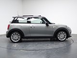 USED 2021 21 MINI Electric Hatch Cooper SE 32.6kWh Level 3 Hatchback 3dr Electric Auto (184 ps) HISTORY+PANROOF+HEAD-UP+1OWNER