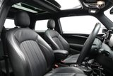 USED 2021 21 MINI Electric Hatch Cooper SE 32.6kWh Level 3 Hatchback 3dr Electric Auto (184 ps) HISTORY+PANROOF+HEAD-UP+1OWNER