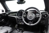 USED 2021 21 MINI Electric Hatch Cooper SE 32.6kWh Level 3 Hatchback 3dr Electric Auto (184 ps) HISTORY+PANROOF+HEAD-UP+1OWNER