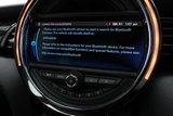 USED 2021 21 MINI Electric Hatch Cooper SE 32.6kWh Level 3 Hatchback 3dr Electric Auto (184 ps) HISTORY+PANROOF+HEAD-UP+1OWNER