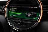 USED 2021 21 MINI Electric Hatch Cooper SE 32.6kWh Level 3 Hatchback 3dr Electric Auto (184 ps) HISTORY+PANROOF+HEAD-UP+1OWNER