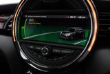 USED 2021 21 MINI Electric Hatch Cooper SE 32.6kWh Level 3 Hatchback 3dr Electric Auto (184 ps) HISTORY+PANROOF+HEAD-UP+1OWNER