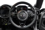 USED 2021 21 MINI Electric Hatch Cooper SE 32.6kWh Level 3 Hatchback 3dr Electric Auto (184 ps) HISTORY+PANROOF+HEAD-UP+1OWNER