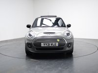 USED 2021 21 MINI Electric Hatch Cooper SE 32.6kWh Level 3 Hatchback 3dr Electric Auto (184 ps) HISTORY+PANROOF+HEAD-UP+1OWNER