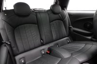 USED 2021 21 MINI Electric Hatch Cooper SE 32.6kWh Level 3 Hatchback 3dr Electric Auto (184 ps) HISTORY+PANROOF+HEAD-UP+1OWNER