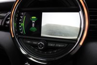 USED 2021 21 MINI Electric Hatch Cooper SE 32.6kWh Level 3 Hatchback 3dr Electric Auto (184 ps) HISTORY+PANROOF+HEAD-UP+1OWNER