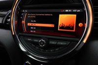 USED 2021 21 MINI Electric Hatch Cooper SE 32.6kWh Level 3 Hatchback 3dr Electric Auto (184 ps) HISTORY+PANROOF+HEAD-UP+1OWNER