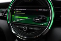 USED 2021 21 MINI Electric Hatch Cooper SE 32.6kWh Level 3 Hatchback 3dr Electric Auto (184 ps) HISTORY+PANROOF+HEAD-UP+1OWNER