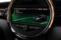 USED 2021 21 MINI Electric Hatch Cooper SE 32.6kWh Level 3 Hatchback 3dr Electric Auto (184 ps) HISTORY+PANROOF+HEAD-UP+1OWNER
