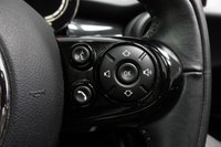 USED 2021 21 MINI Electric Hatch Cooper SE 32.6kWh Level 3 Hatchback 3dr Electric Auto (184 ps) HISTORY+PANROOF+HEAD-UP+1OWNER