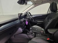 USED 2021 70 FORD FOCUS 1.0T EcoBoost MHEV Active X Edition Estate 5dr Petrol Manual Euro 6 (s/s) (155 ps) 