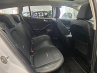 USED 2021 70 FORD FOCUS 1.0T EcoBoost MHEV Active X Edition Estate 5dr Petrol Manual Euro 6 (s/s) (155 ps) 