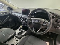 USED 2021 70 FORD FOCUS 1.0T EcoBoost MHEV Active X Edition Estate 5dr Petrol Manual Euro 6 (s/s) (155 ps) 