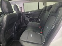 USED 2021 70 FORD FOCUS 1.0T EcoBoost MHEV Active X Edition Estate 5dr Petrol Manual Euro 6 (s/s) (155 ps) 