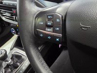 USED 2021 70 FORD FOCUS 1.0T EcoBoost MHEV Active X Edition Estate 5dr Petrol Manual Euro 6 (s/s) (155 ps) 