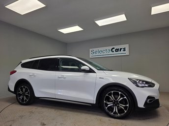 View our Ford Focus