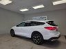 USED 2021 70 FORD FOCUS 1.0T EcoBoost MHEV Active X Edition Estate 5dr Petrol Manual Euro 6 (s/s) (155 ps) 
