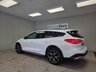 USED 2021 70 FORD FOCUS 1.0T EcoBoost MHEV Active X Edition Estate 5dr Petrol Manual Euro 6 (s/s) (155 ps) 