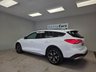 USED 2021 70 FORD FOCUS 1.0T EcoBoost MHEV Active X Edition Estate 5dr Petrol Manual Euro 6 (s/s) (155 ps) 