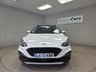USED 2021 70 FORD FOCUS 1.0T EcoBoost MHEV Active X Edition Estate 5dr Petrol Manual Euro 6 (s/s) (155 ps) 