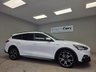 USED 2021 70 FORD FOCUS 1.0T EcoBoost MHEV Active X Edition Estate 5dr Petrol Manual Euro 6 (s/s) (155 ps) 