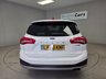 USED 2021 70 FORD FOCUS 1.0T EcoBoost MHEV Active X Edition Estate 5dr Petrol Manual Euro 6 (s/s) (155 ps) 