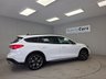 USED 2021 70 FORD FOCUS 1.0T EcoBoost MHEV Active X Edition Estate 5dr Petrol Manual Euro 6 (s/s) (155 ps) 
