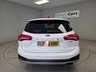 USED 2021 70 FORD FOCUS 1.0T EcoBoost MHEV Active X Edition Estate 5dr Petrol Manual Euro 6 (s/s) (155 ps) 