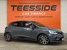 USED 2018 18 RENAULT CLIO 1.5 dCi Urban Nav Hatchback 5dr Diesel Manual Euro 6 (s/s) (90 ps) 