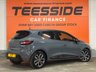 USED 2018 18 RENAULT CLIO 1.5 dCi Urban Nav Hatchback 5dr Diesel Manual Euro 6 (s/s) (90 ps) 