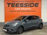 USED 2018 18 RENAULT CLIO 1.5 dCi Urban Nav Hatchback 5dr Diesel Manual Euro 6 (s/s) (90 ps) 