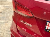 USED 2018 18 HYUNDAI SANTA FE 2.2 CRDi Blue Drive Premium SUV 5dr Diesel Manual 4WD Euro 6 (s/s) (7 Seat) (200 ps) New Service & MOT Included