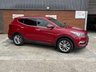 USED 2018 18 HYUNDAI SANTA FE 2.2 CRDi Blue Drive Premium SUV 5dr Diesel Manual 4WD Euro 6 (s/s) (7 Seat) (200 ps) New Service & MOT Included