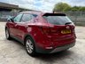 USED 2018 18 HYUNDAI SANTA FE 2.2 CRDi Blue Drive Premium SUV 5dr Diesel Manual 4WD Euro 6 (s/s) (7 Seat) (200 ps) New Service & MOT Included
